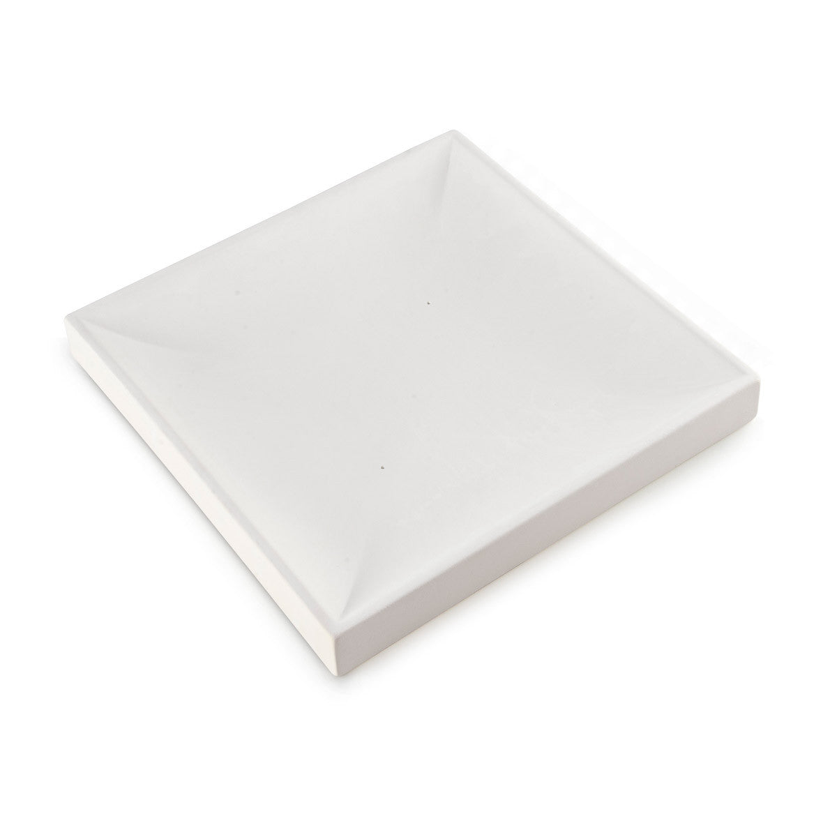 Square Nesting Plate, 8.6 in (BE 8759)