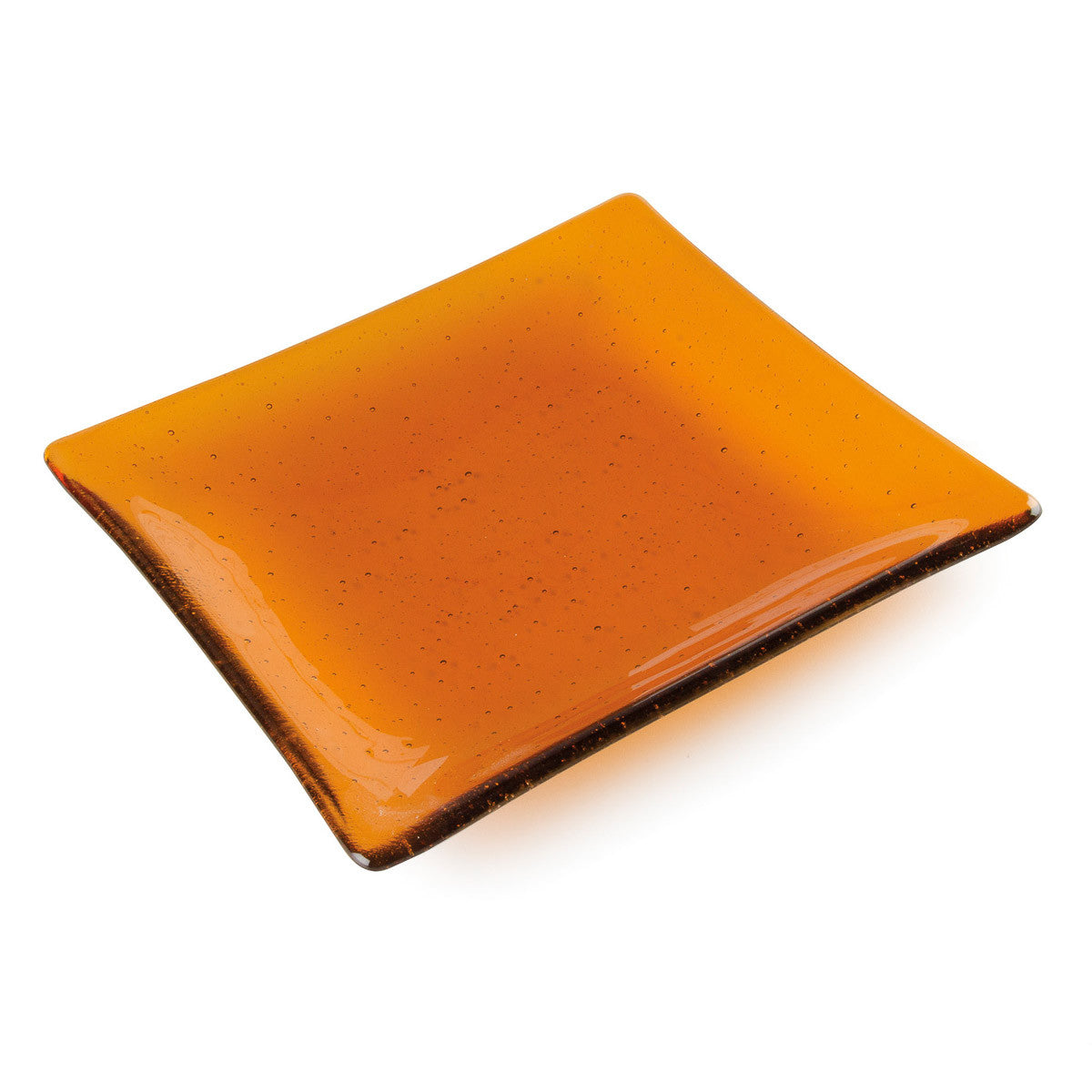 Square Nesting Plate, 8.6 in (BE 8759)