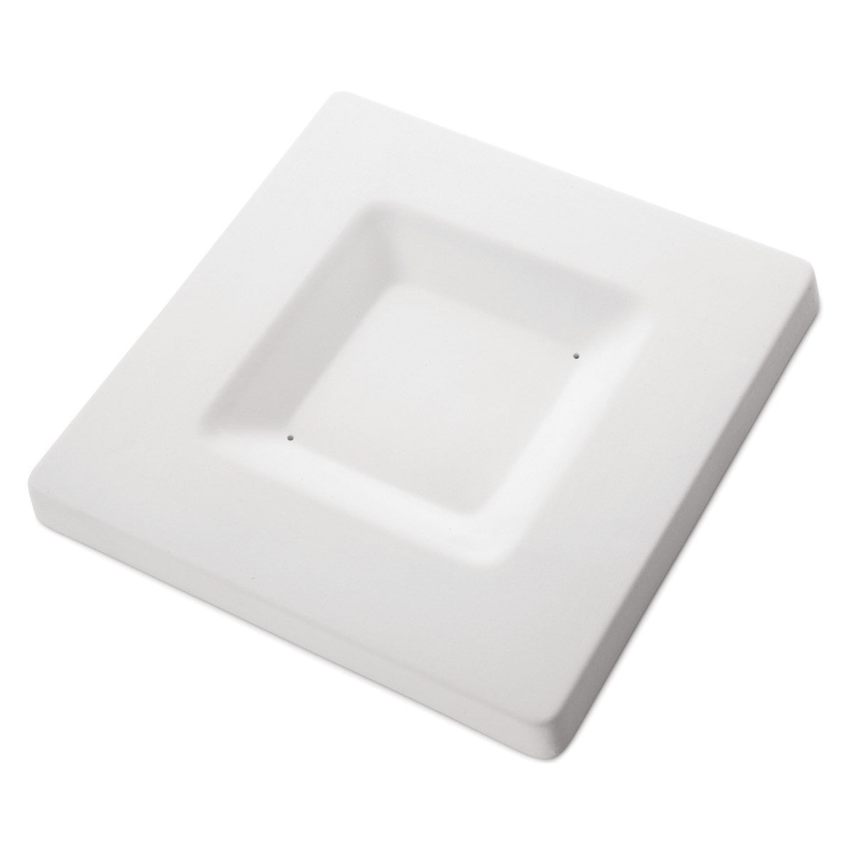 Soft Edge Platter, 9.1 in (BE 8985)