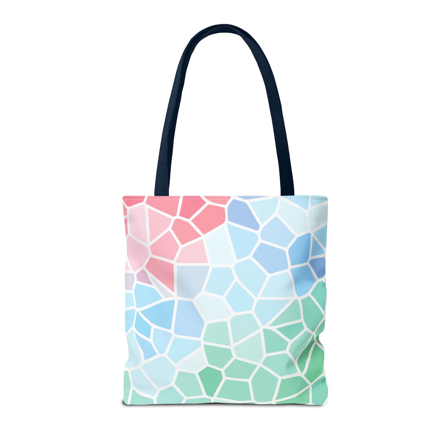 Stained Glass Tote Bag