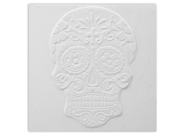 Day of the Dead Tile