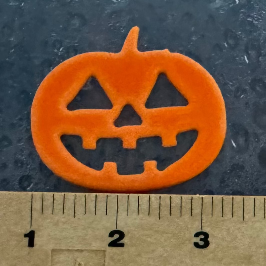 Jack-o-Lantern (Oceanside COE96)