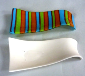 Large Ladle Spoon Rest (FF 213)