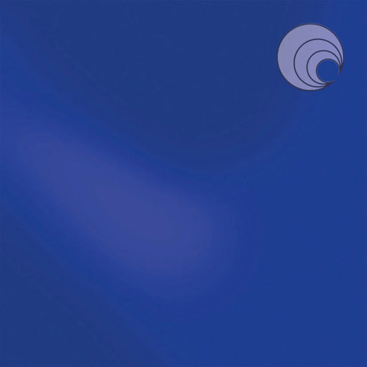 Oceanside 96 - Dark Blue (Fusible Range)