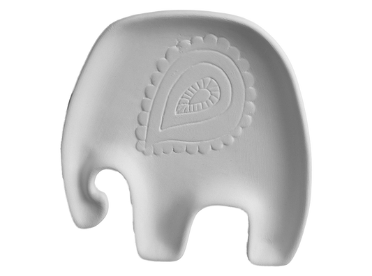 Elephant Dish