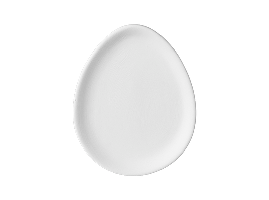 Small Egg Plate