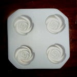 4 Mini Casting Roses (FF 3000)