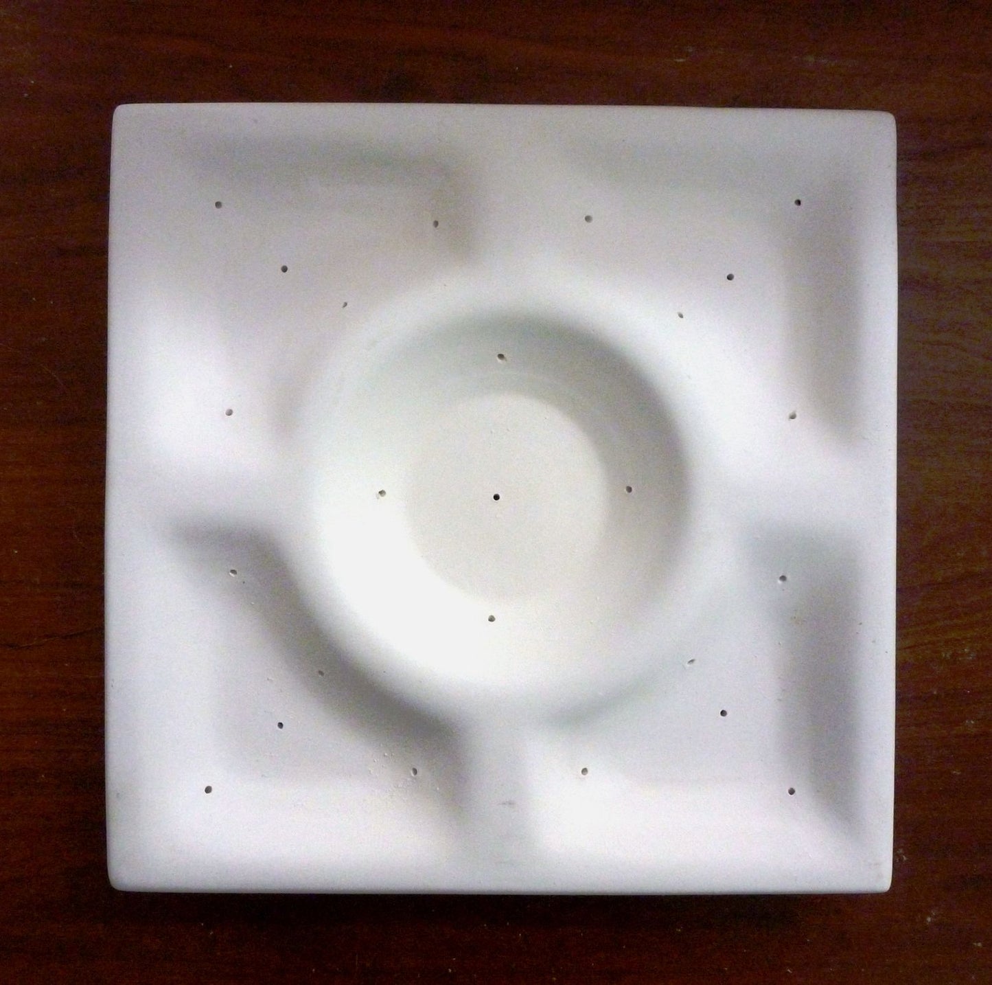 5 Section Chip and Dip Platter (FF 3278)