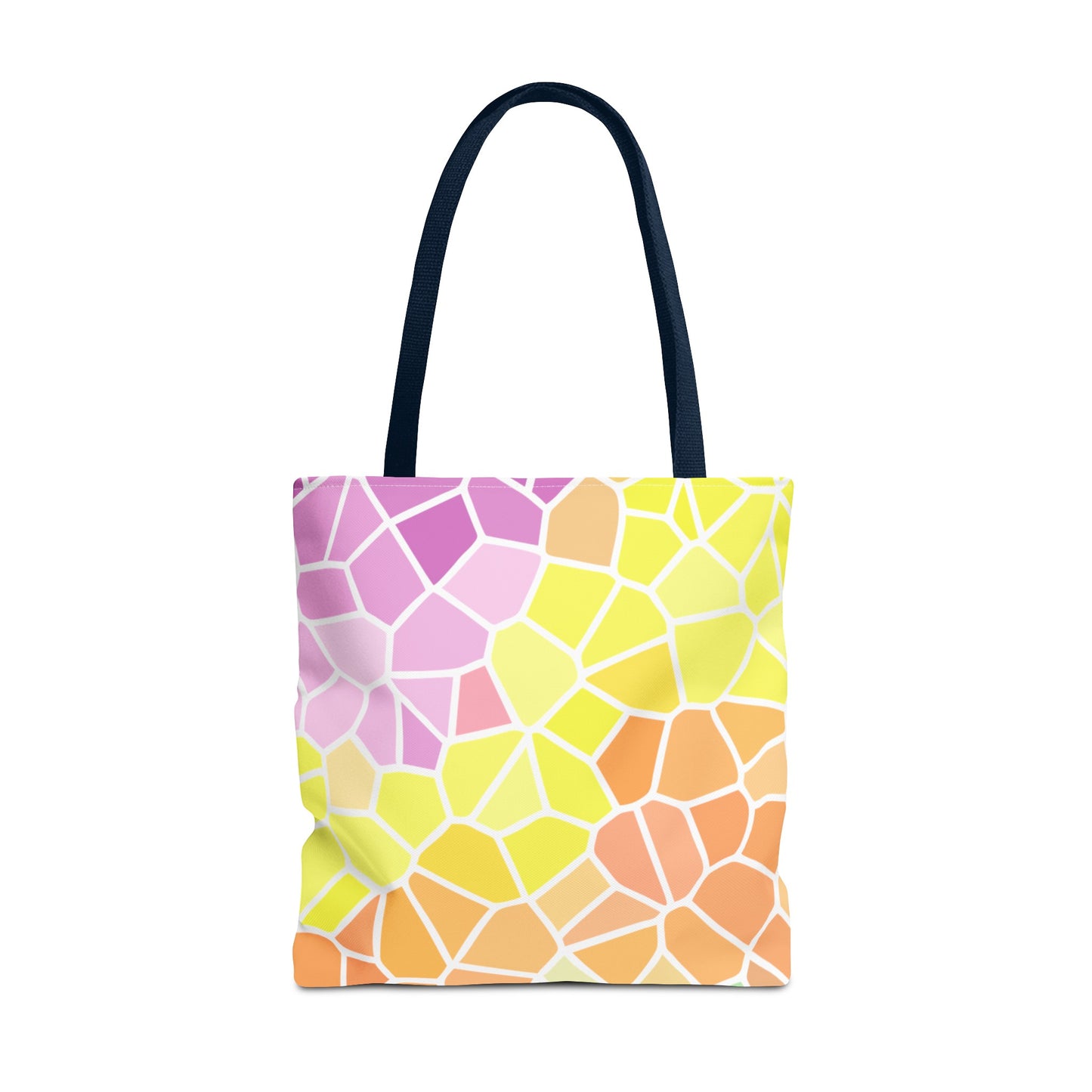 Stained Glass Tote Bag