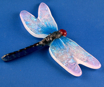 Dragonfly (CDV)