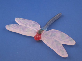 Dragonfly (CDV)