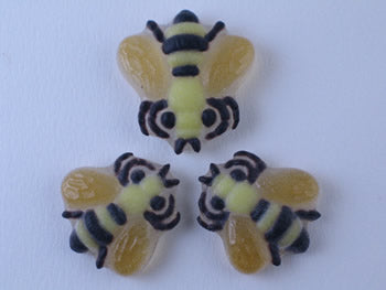 Honey Bees (CDV)