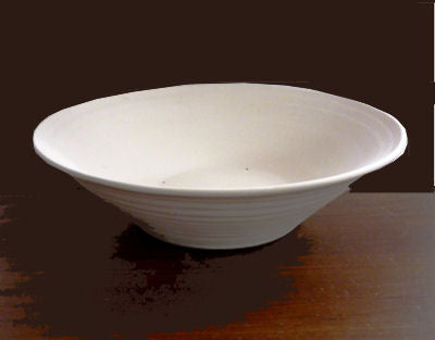 Round Deep Bowl (FF 693)