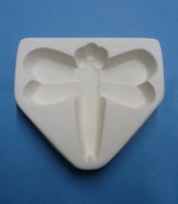 Dragonfly Casting Mold (FF 7003)