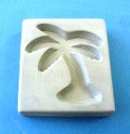 Palm Tree Casting Mold (FF 7019)