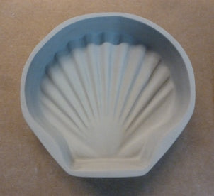 Clam Shell Casting Mold (FF 7030)