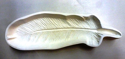 Feather Casting Mold (FF 7033)