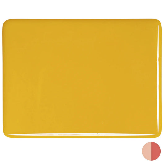 Sunflower Yellow, 3 mm