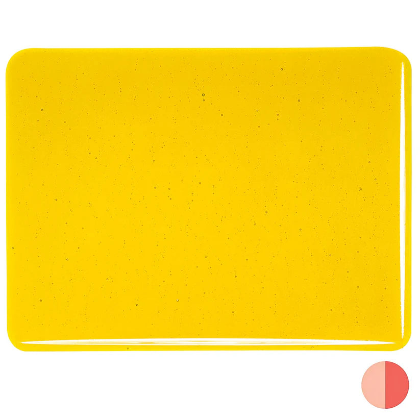 Yellow, 3 mm