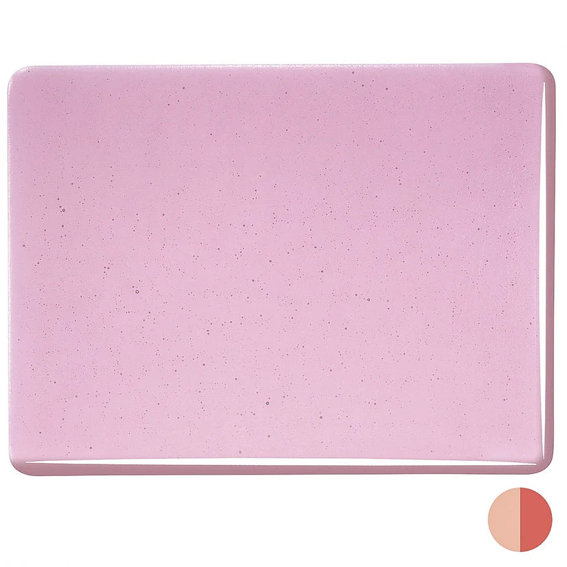 Ruby Pink Tint, 3 mm