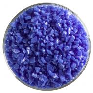 Cobalt Blue, Opalescent, Frit