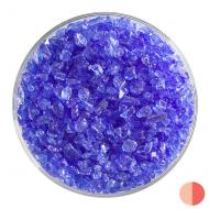 Violet, Transparent, Frit