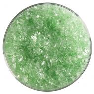 Grass Green Tint, Transparent, Frit