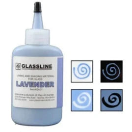 Glassline Lavender, 2 oz.