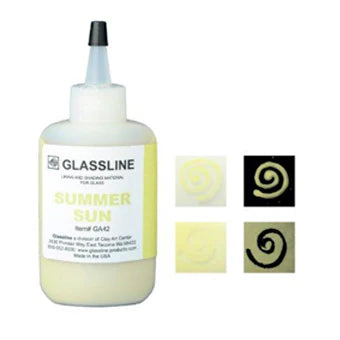 Glassline Summer Sun, 2 oz.