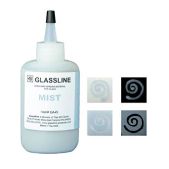 Glassline Mist, 2 oz.