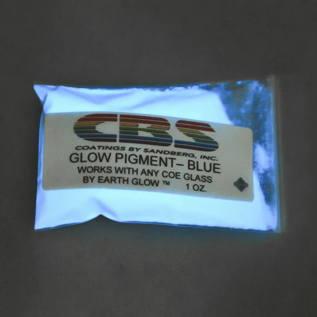 Glow Powder