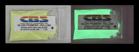 Glow Powder