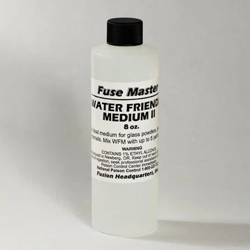 Water Friendly Medium - 8 oz.