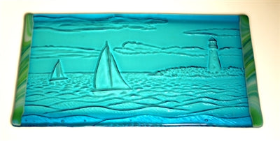 Sailing Texture (CPI DT26)