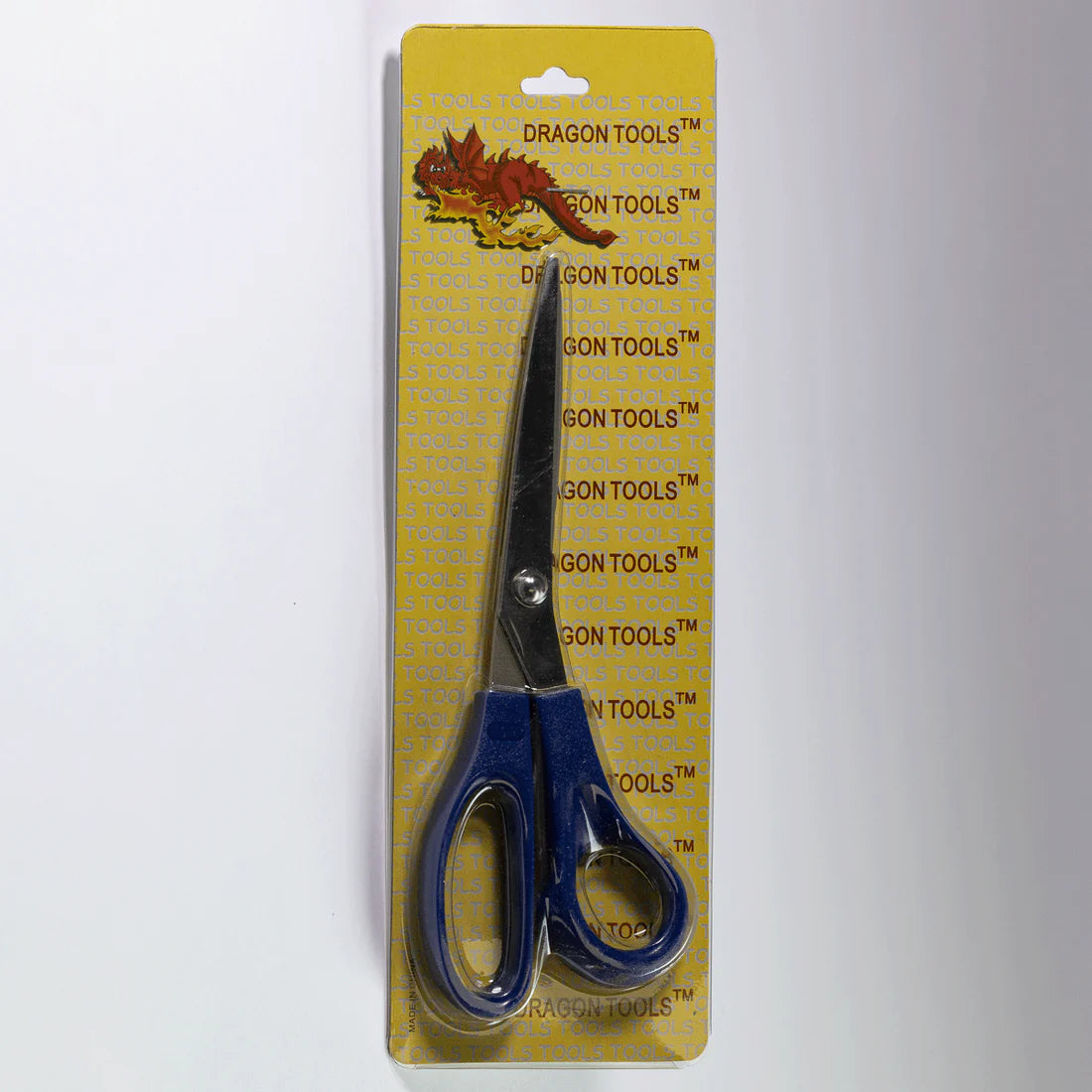 Dragon Tools Foil/Pattern Sheers