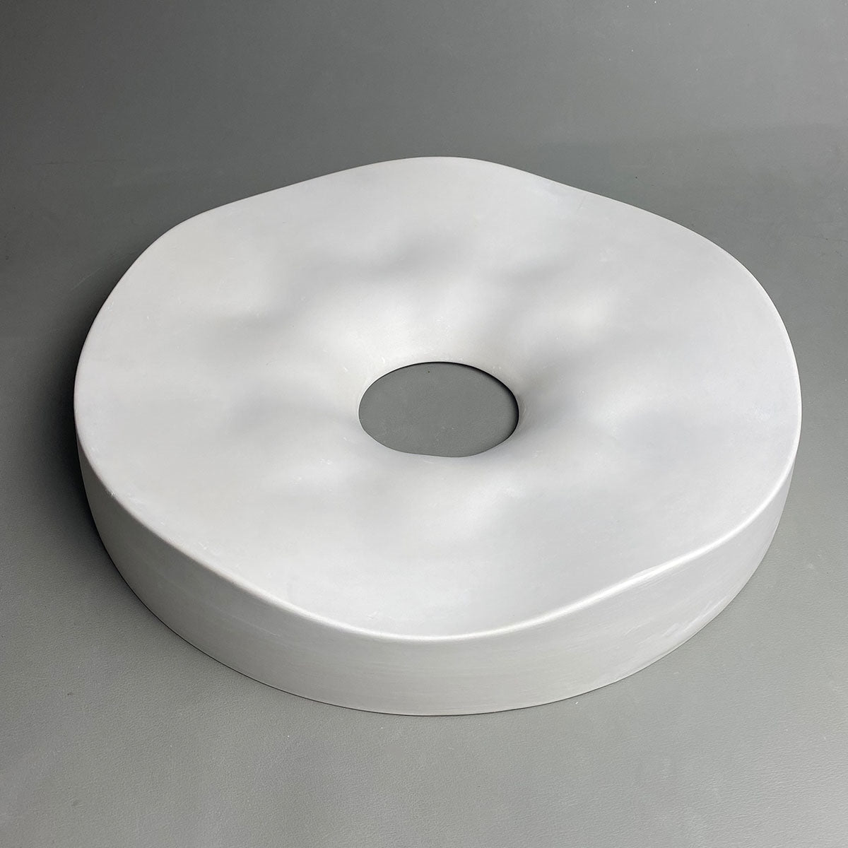 Flouncy Shelf Ring (CPI GM265)