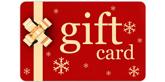 Discount Glass Supply Gift Card