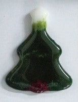 Christmas Tree Casting Mold (FF H501)