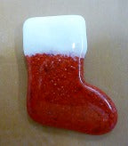 Christmas Stocking Casting Mold (FF H503)