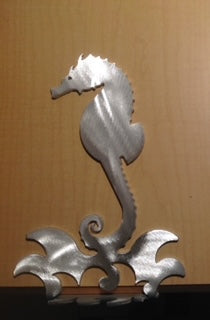 Seahorse Stand