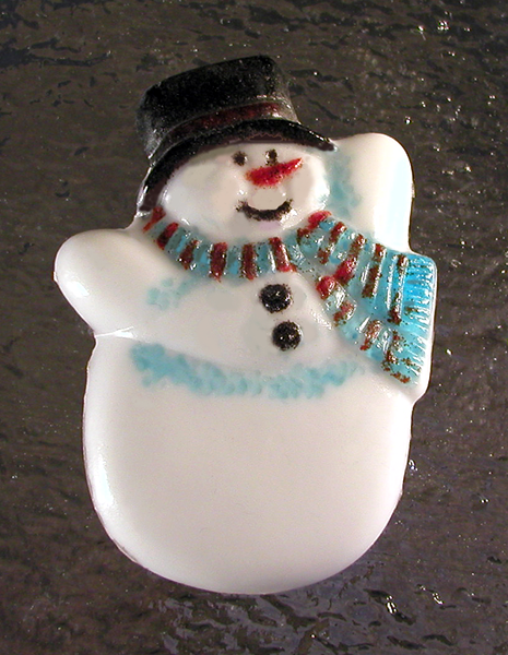 Frosty Fritter (CPI LF05)