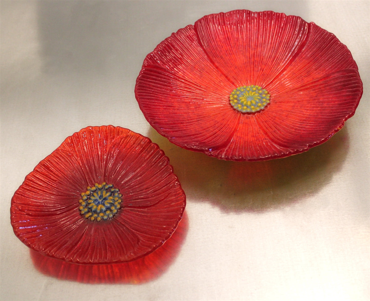 Large Poppy (CPI LF113)