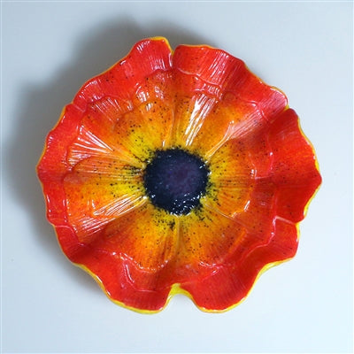 Patty Gray Poppy (CPI LF141)