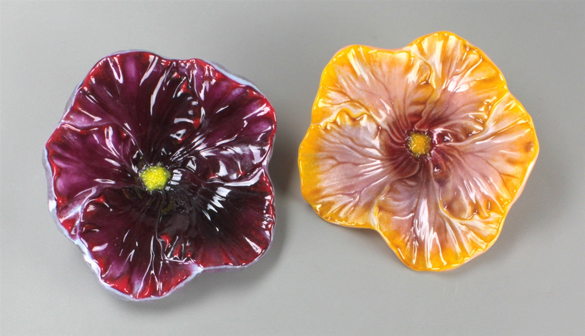 Hibiscus Flower (CPI LF154)