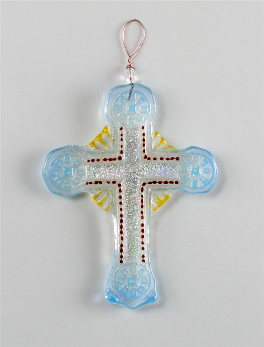 Ornate Cross (CPI LF155)