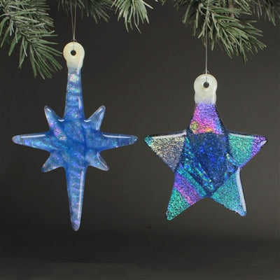 Star Ornaments (CPI LF164)