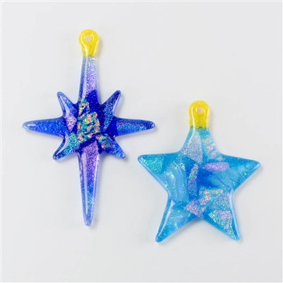 Star Ornaments (CPI LF164)