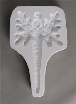 Frost Fairy Icicle Ornament (CPI LF176)