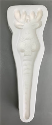 Deer Icicle Mold (CPI LF191)