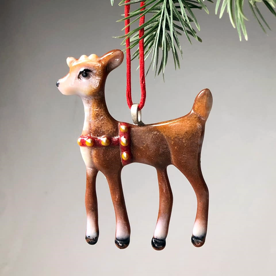 Deer for Stand-Up (CPI LF193)